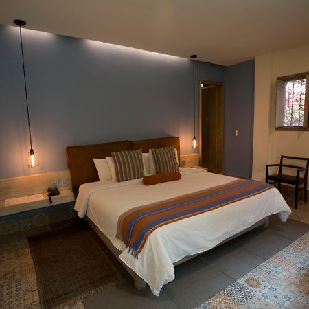 Hotel Helverica Сан-Крістобаль-де-лас-Касас Екстер'єр фото