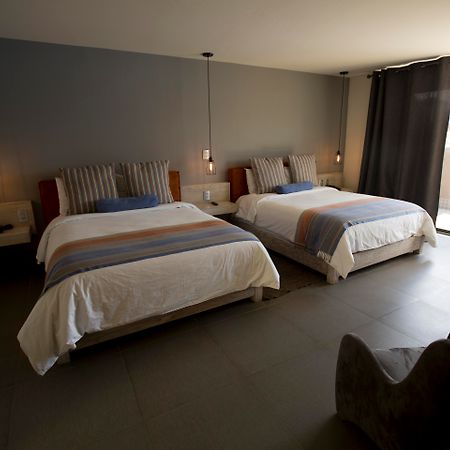 Hotel Helverica Сан-Крістобаль-де-лас-Касас Екстер'єр фото