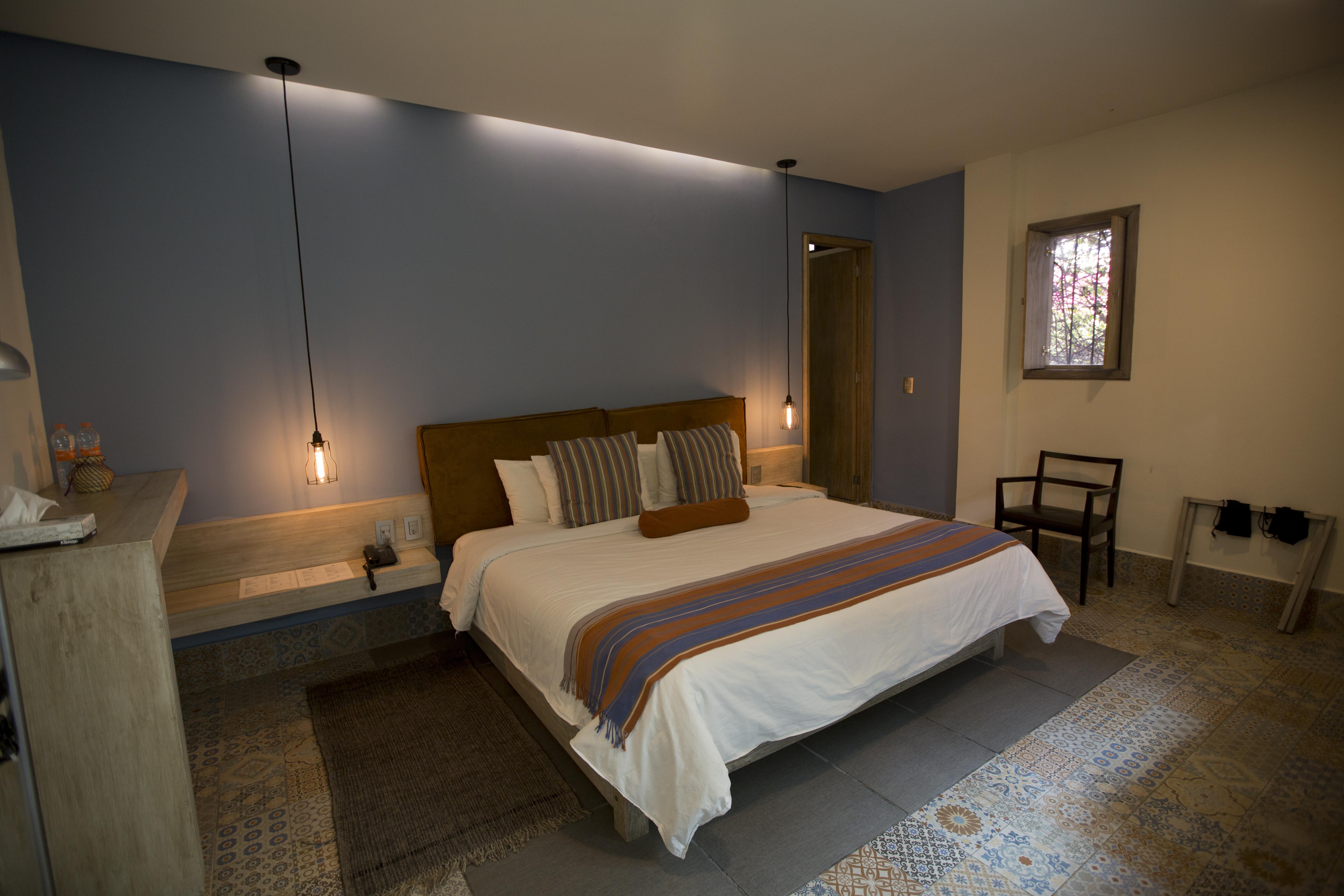 Hotel Helverica Сан-Крістобаль-де-лас-Касас Екстер'єр фото