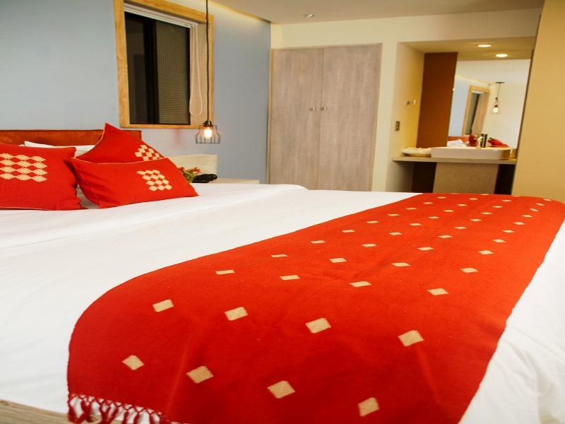 Hotel Helverica Сан-Крістобаль-де-лас-Касас Екстер'єр фото